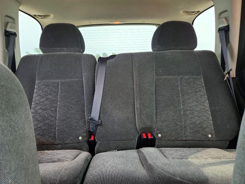 Zdjęcie 10 z aukcji – 2007 GMC ENVOY z VIN 1GKDS13S672129510