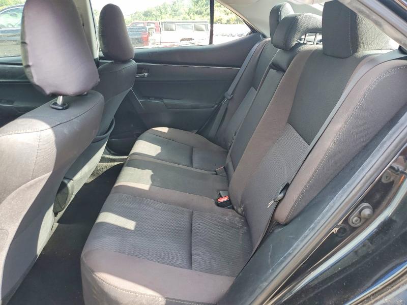 Photo 10 from auction – 2019 TOYOTA COROLLA with VIN 2T1BURHE2KC148340