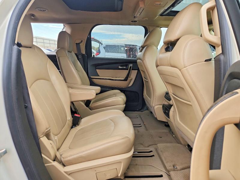 Photo 10 from auction – 2012 GMC ACADIA with VIN 1GKKRTED0CJ380813
