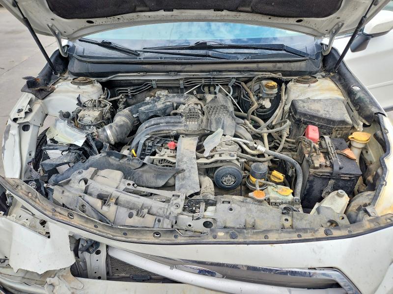 Foto 12 de la subasta – 2016 SUBARU OUTBACK con VIN 4S4BSAFC9G3315099