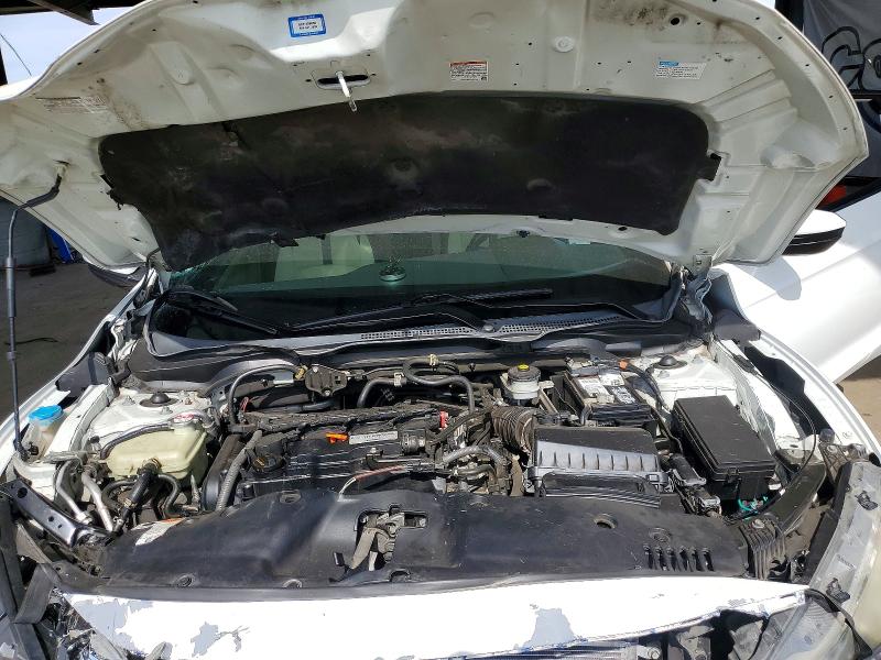 Photo 11 from auction – 2017 HONDA CIVIC with VIN 2HGFC4B58HH303327