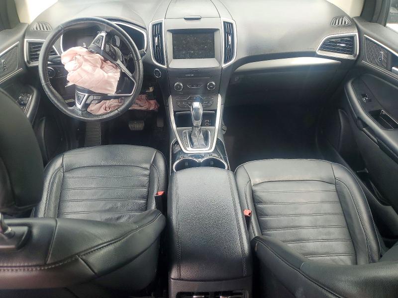 Photo 8 from auction – 2018 FORD EDGE with VIN 2FMPK4J97JBB37851