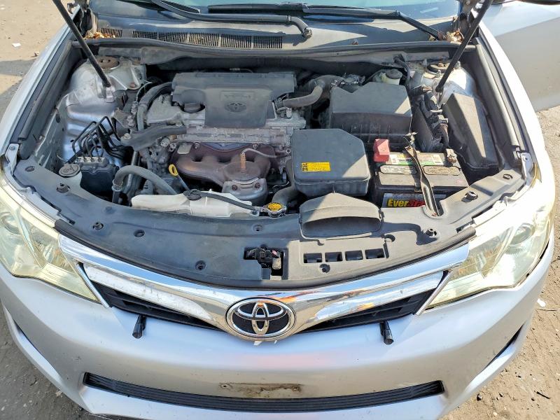 Photo 11 from auction – 2014 TOYOTA CAMRY with VIN 4T1BF1FK7EU858079