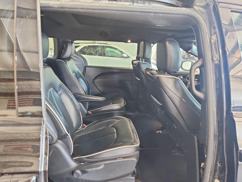 Photo 11 from auction – 2022 CHRYSLER PACIFICA with VIN 2C4RC1S71NR135015