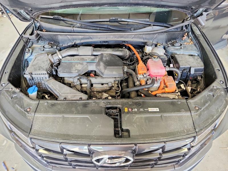 Photo 12 from auction – 2022 HYUNDAI TUCSON with VIN KM8JFCA18NU080994