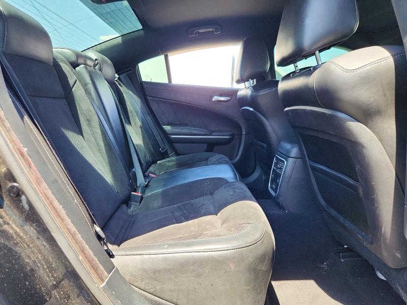 Photo 10 from auction – 2019 DODGE CHARGER with VIN 2C3CDXGJ5KH572760