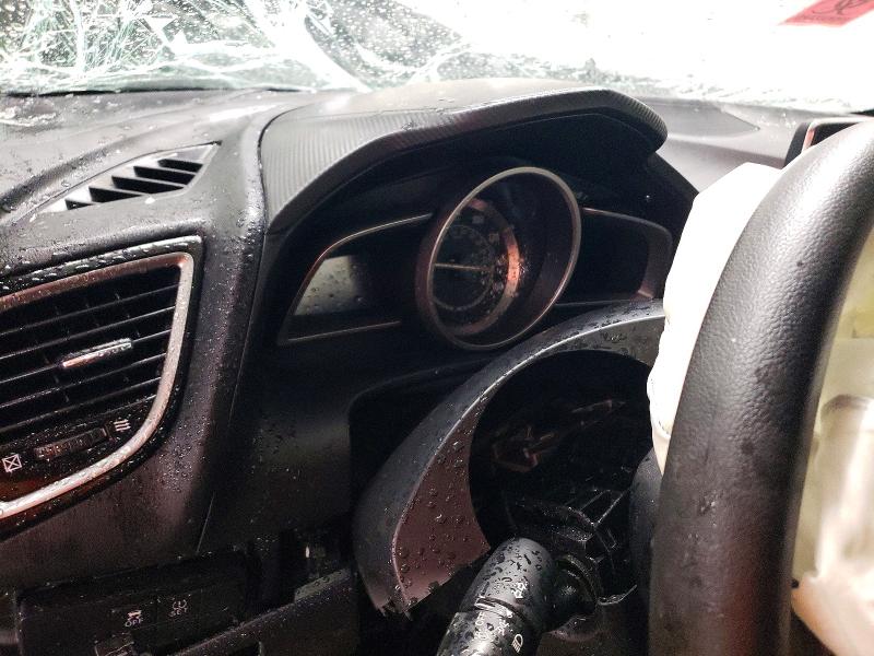 Photo 9 from auction – 2015 MAZDA 3 with VIN 3MZBM1K76FM207945