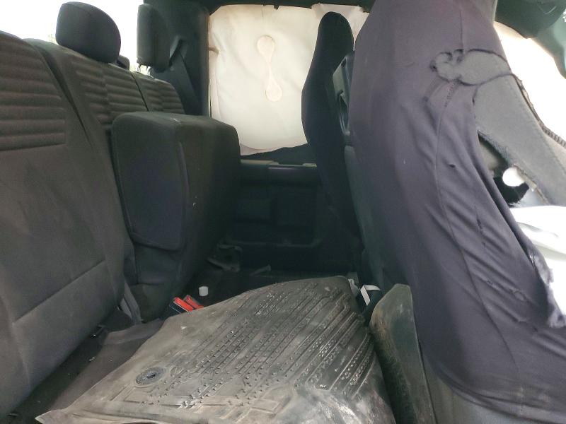 Photo 10 from auction – 2022 FORD F150 with VIN 1FTFX1E80NFA93147