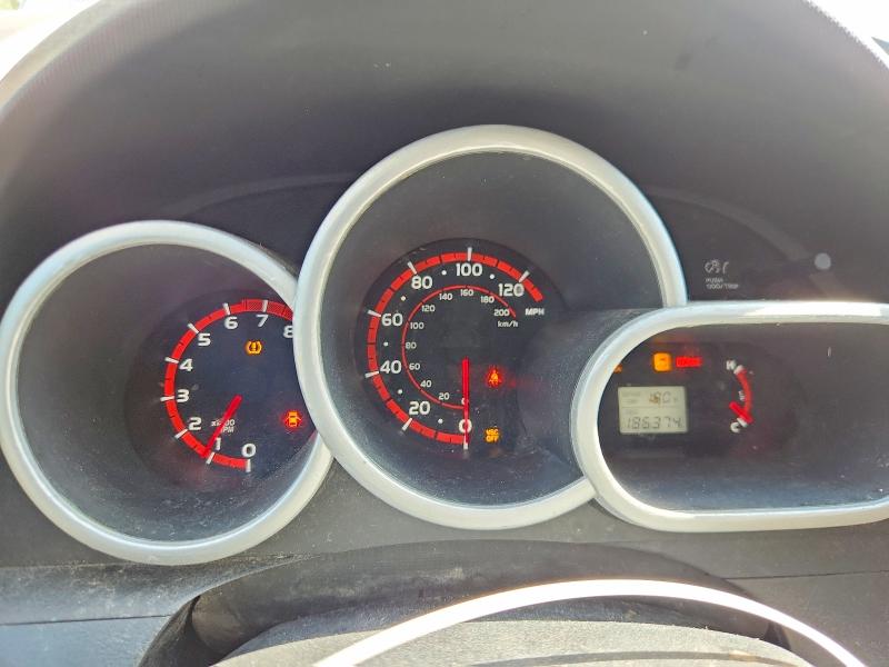 Photo 9 from auction – 2010 TOYOTA MATRIX with VIN 2T1KU4EE4AC493794