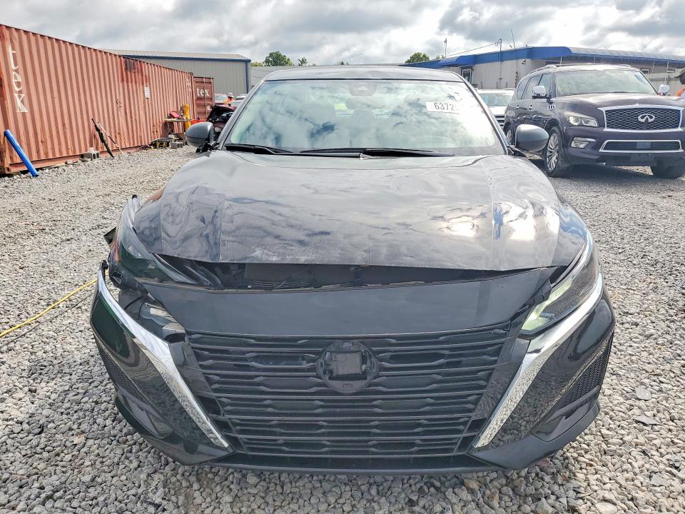 Photo 5 from auction – 2025 NISSAN ALTIMA with VIN 1N4BL4BV6SN332228