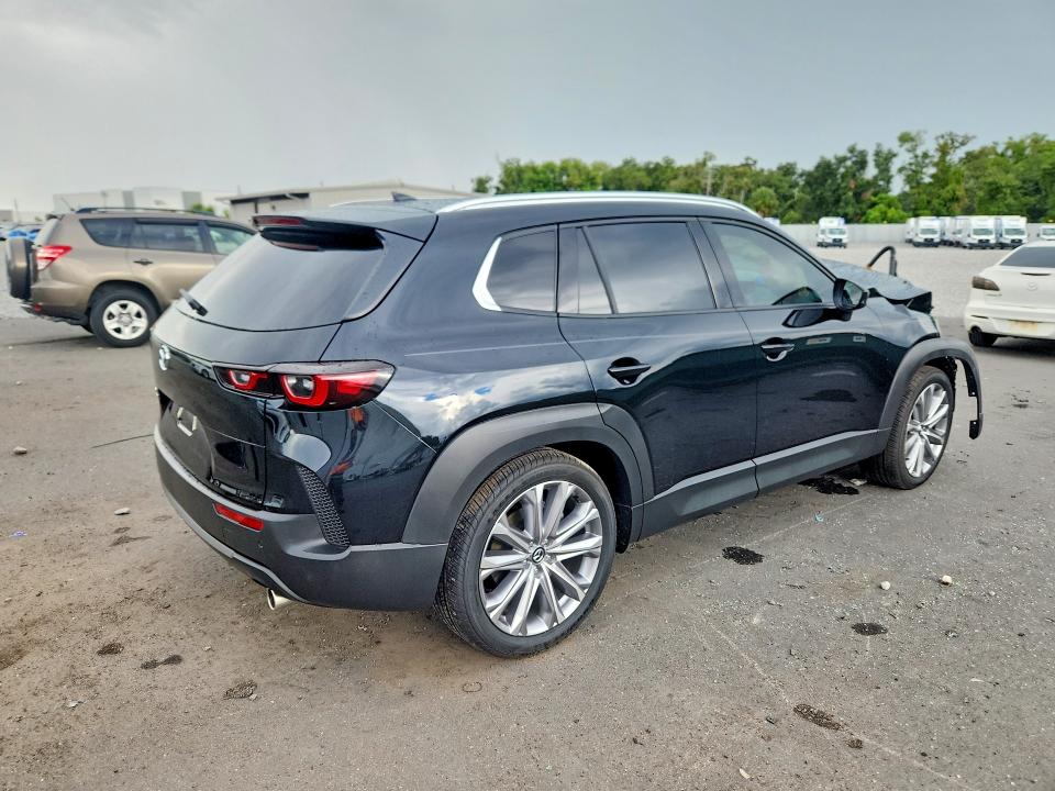 Photo 3 from auction – 2026 MAZDA CX-50 with VIN 7MMVABDL0TN611429
