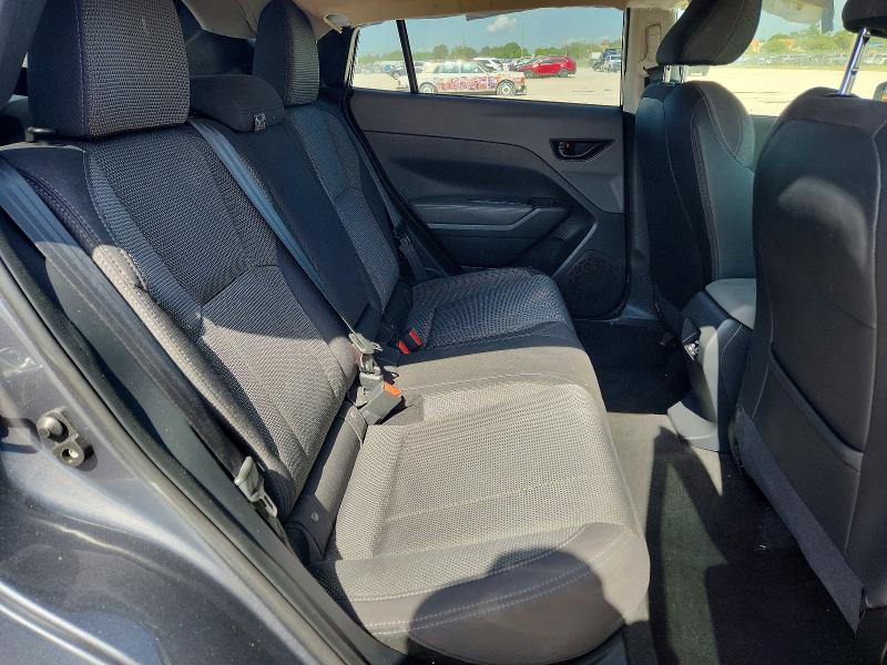 Photo 11 from auction – 2024 SUBARU CROSSTREK with VIN JF2GUADC6RH294744