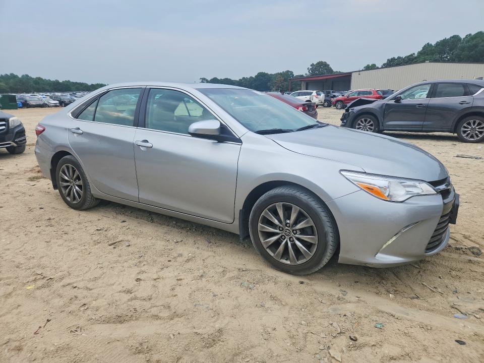 Photo 4 from auction – 2015 TOYOTA CAMRY with VIN 4T1BF1FK8FU913687
