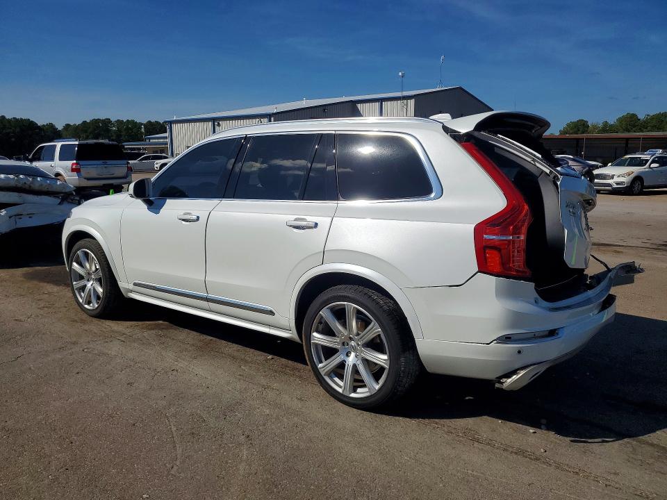 Zdjęcie 2 z aukcji – 2019 VOLVO XC90 z VIN YV4A22PL3K1469474
