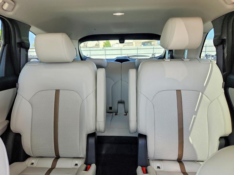 Снимка 10 от търг – 2024 MAZDA CX-90 с VIN JM3KKDHC9R1141057