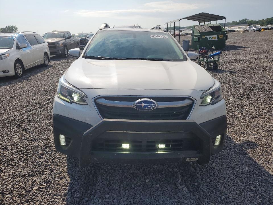 صورة رقم 5 من المزاد - 2020 SUBARU OUTBACK مع VIN 4S4BTAPC4L3174061