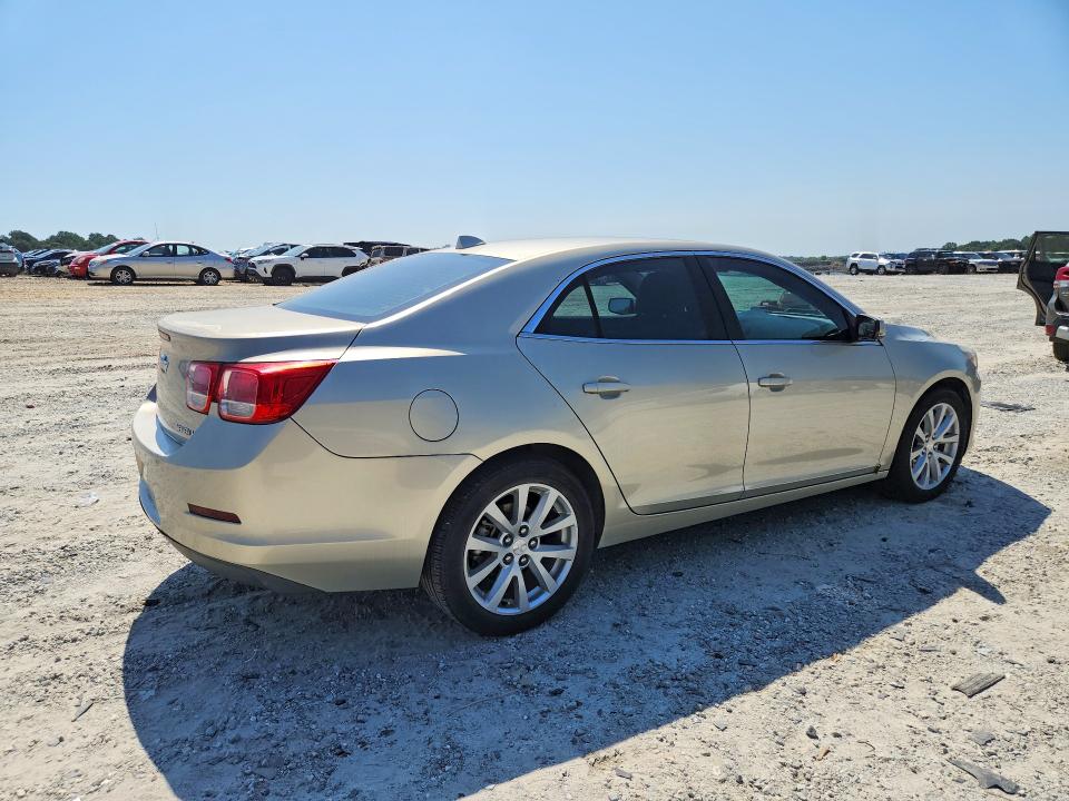 Photo 3 from auction – 2013 CHEVROLET MALIBU with VIN 1G11E5SA1DF265448