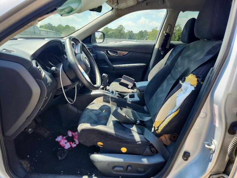 Photo 7 from auction – 2018 NISSAN ROGUE with VIN KNMAT2MT7JP590587