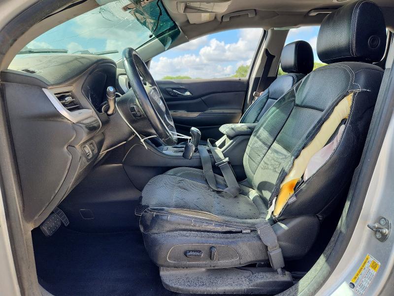 Photo 7 from auction – 2017 GMC ACADIA with VIN 1GKKNLLS6HZ281161