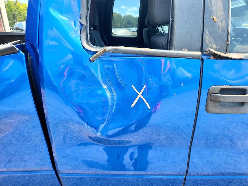 Photo 10 from auction – 2013 FORD F150 with VIN 1FTFX1CFXDFC03122