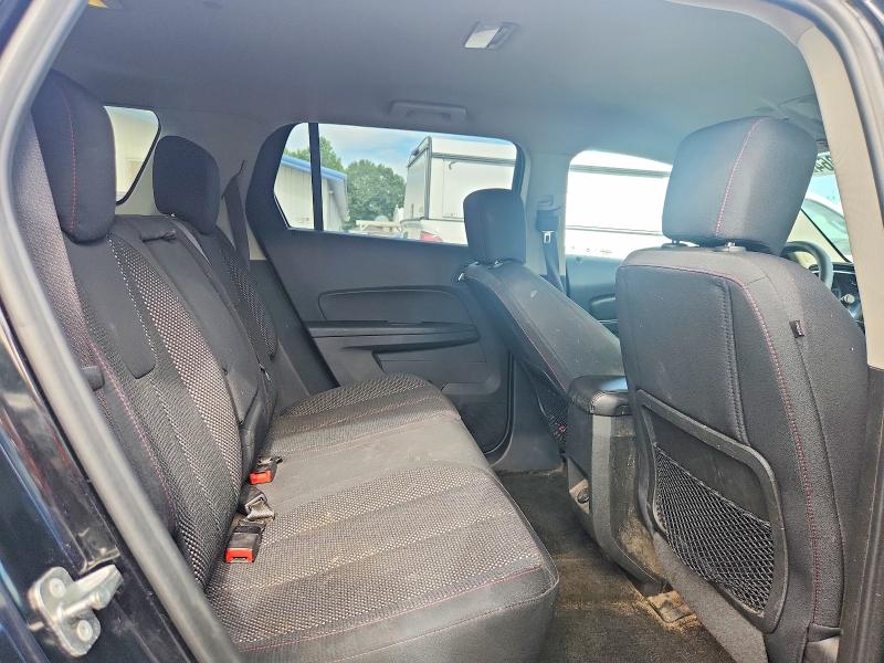 Photo 11 from auction – 2017 GMC TERRAIN with VIN 2GKALMEK9H6341093