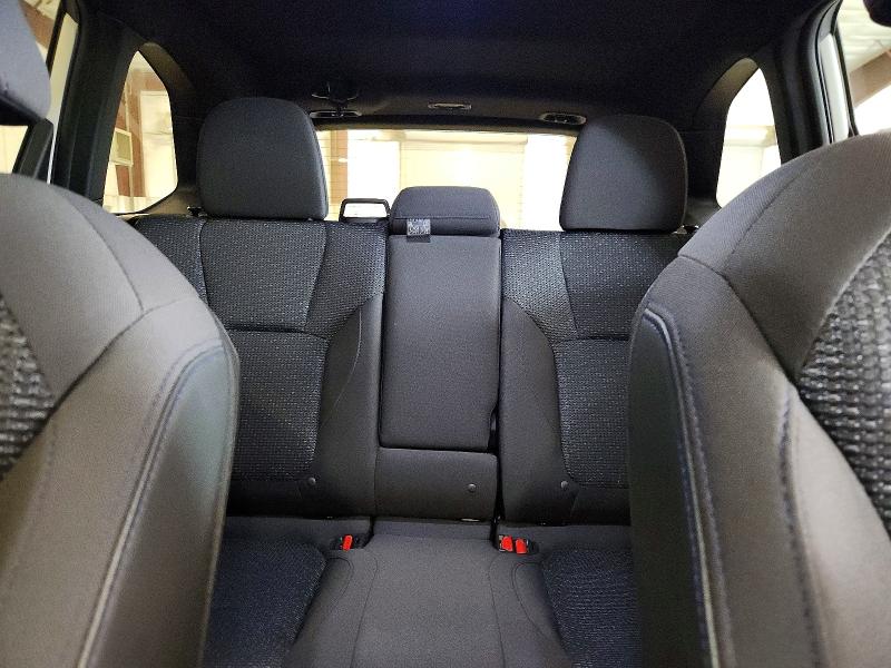 Photo 10 from auction – 2025 SUBARU FORESTER with VIN JF2SLDBC5SH469489