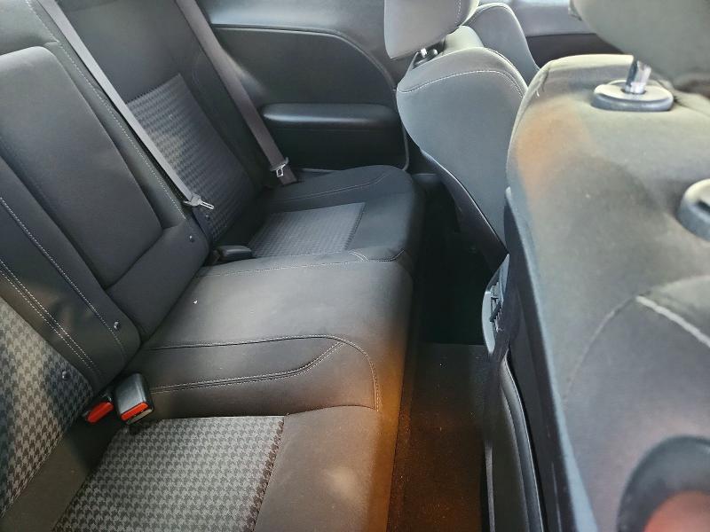Photo 10 from auction – 2021 DODGE CHALLENGER with VIN 2C3CDZAG4MH676779