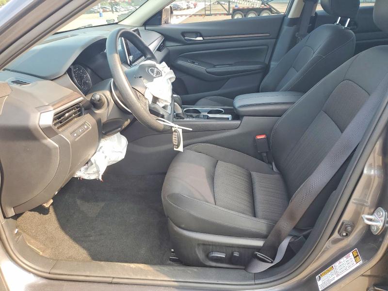 Photo 7 from auction – 2024 NISSAN ALTIMA with VIN 1N4BL4DV8RN430328