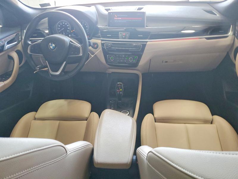 Photo 8 from auction – 2020 BMW X2 with VIN WBXYJ1C02L5P44923