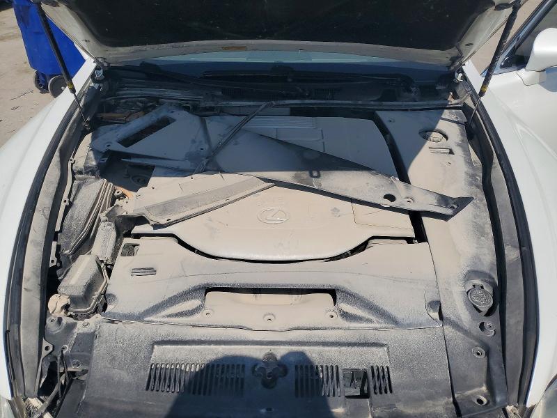 Photo 11 from auction – 2013 LEXUS LS with VIN JTHCL5EF9D5016817