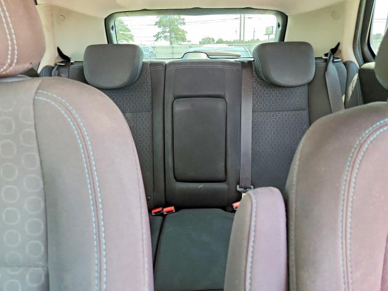 Photo 10 from auction – 2016 CHEVROLET TRAX with VIN 3GNCJKSB5GL267644