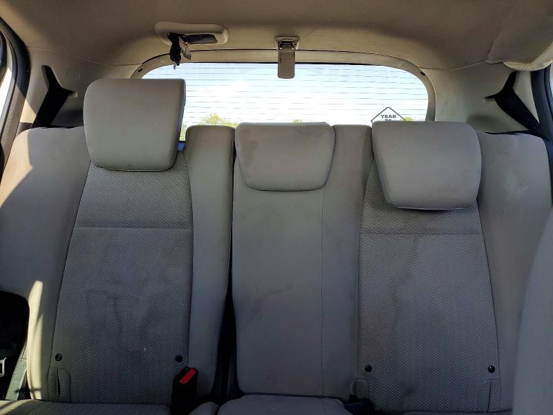 Photo 10 from auction – 2017 HONDA HR-V with VIN 3CZRU5H57HM712677