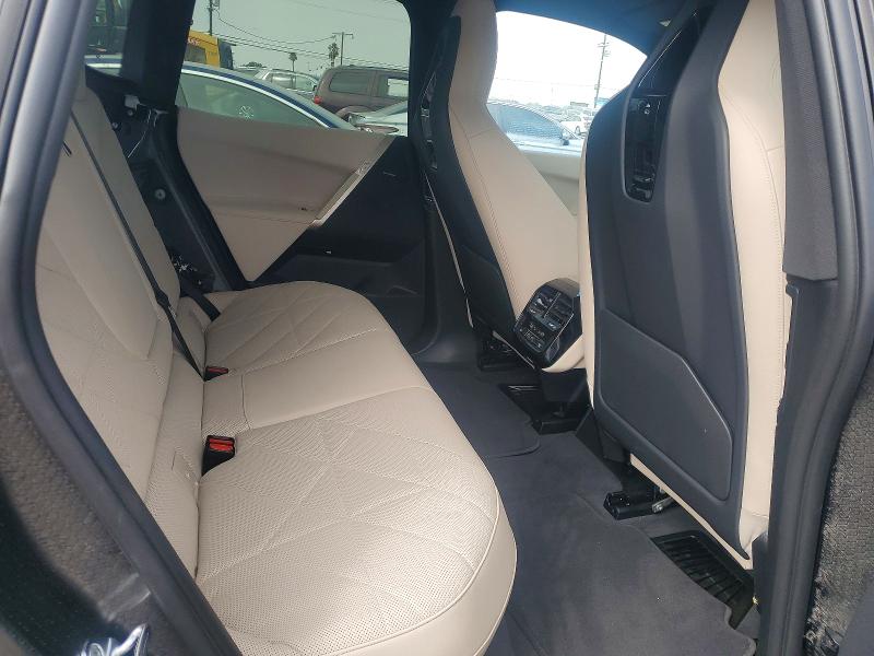 Photo 11 from auction – 2024 BMW IX with VIN WB523CF04RCP45110