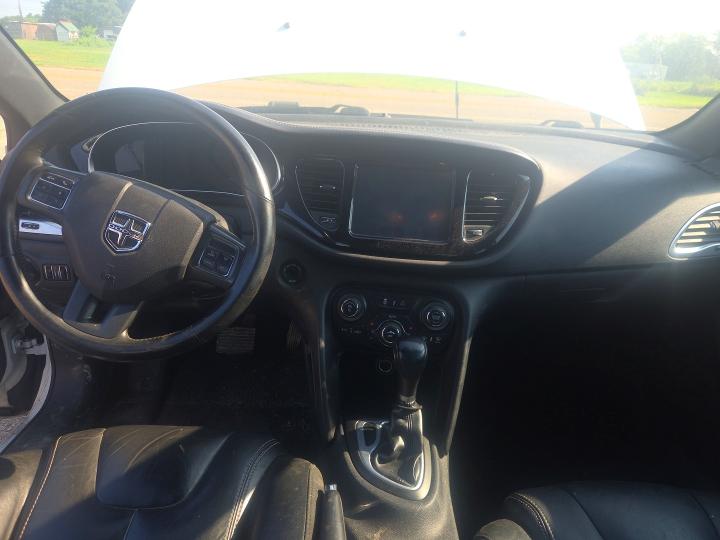 Photo 9 from auction – 2013 DODGE DART with VIN 1C3CDFCH7DD314110