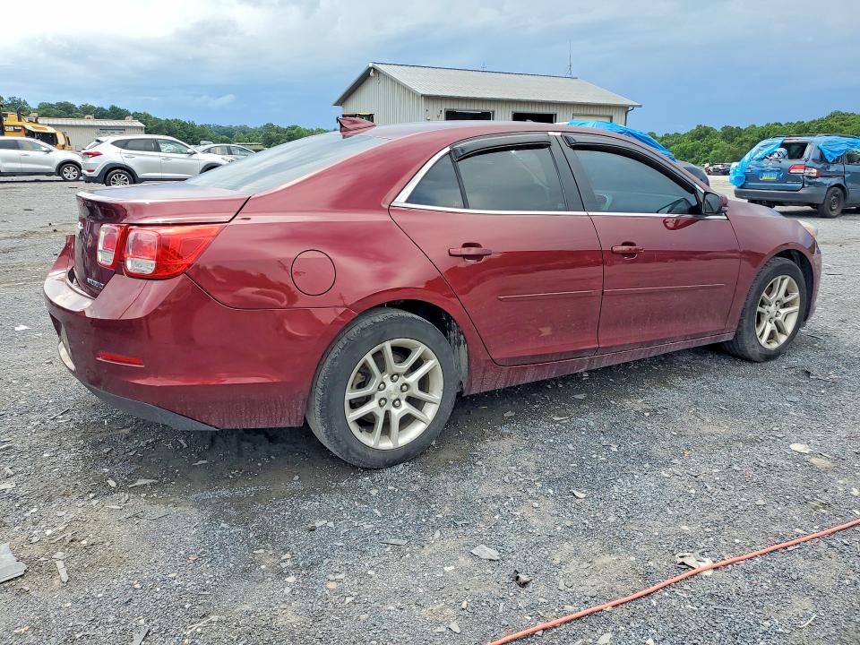 Photo 3 from auction – 2015 CHEVROLET MALIBU with VIN 1G11C5SL5FF247383