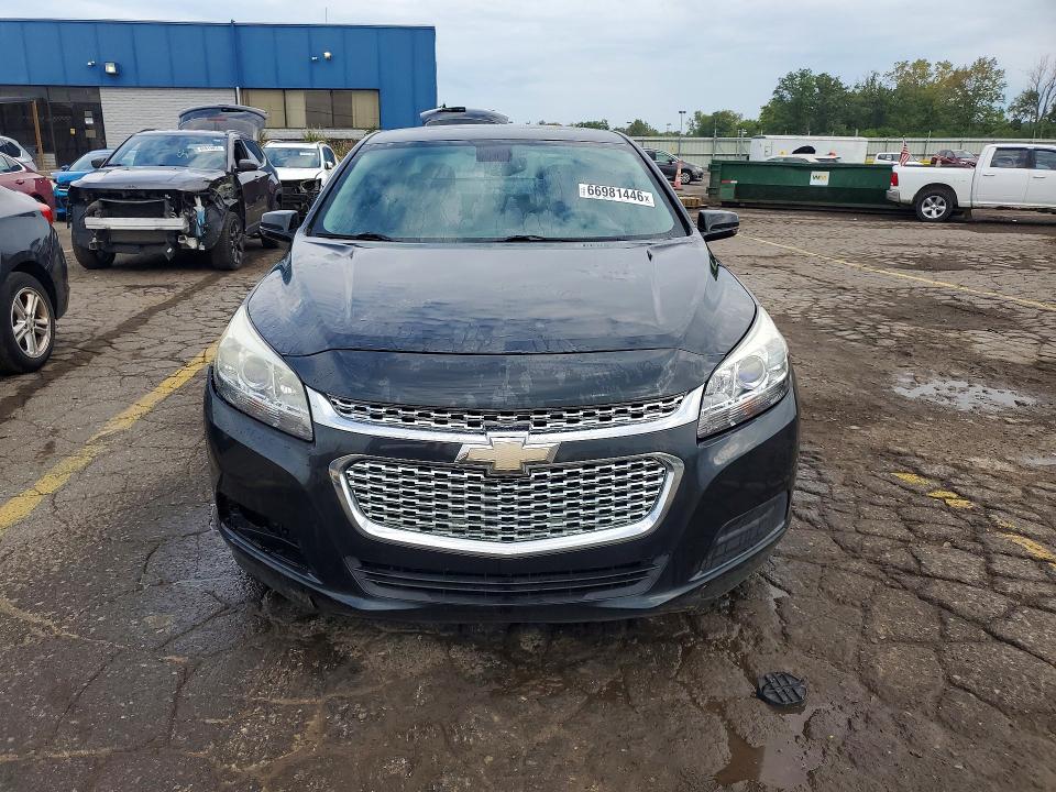 Photo 5 from auction – 2016 CHEVROLET MALIBU LIMITED with VIN 1G11C5SA8GU114709