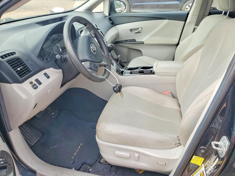 Снимка 7 от търг – 2014 TOYOTA VENZA с VIN 4T3BA3BB3EU052778
