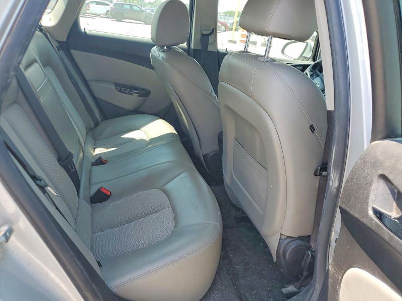 Photo 10 from auction – 2013 BUICK VERANO with VIN 1G4PP5SK3D4116292