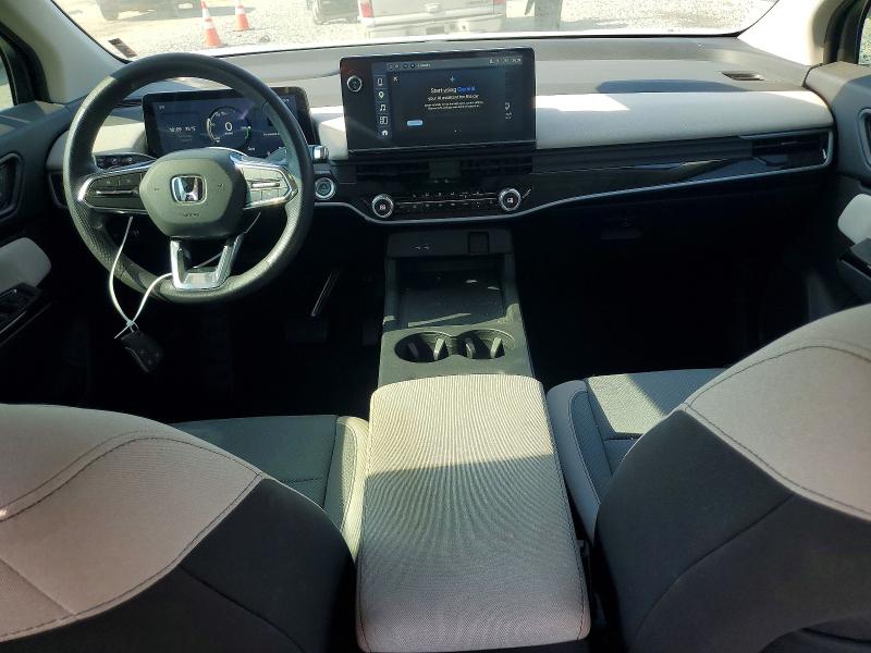 Photo 8 from auction – 2024 HONDA PROLOGUE with VIN 3GPKHVRJ4RS521401
