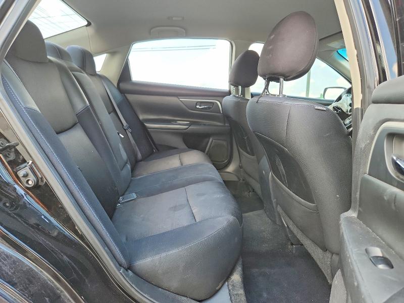 Photo 10 from auction – 2017 NISSAN ALTIMA with VIN 1N4AL3AP3HC488160