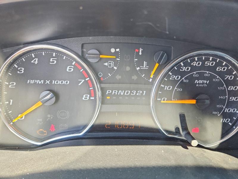 Photo 9 from auction – 2012 CHEVROLET COLORADO with VIN 1GCHTDFE8C8147645