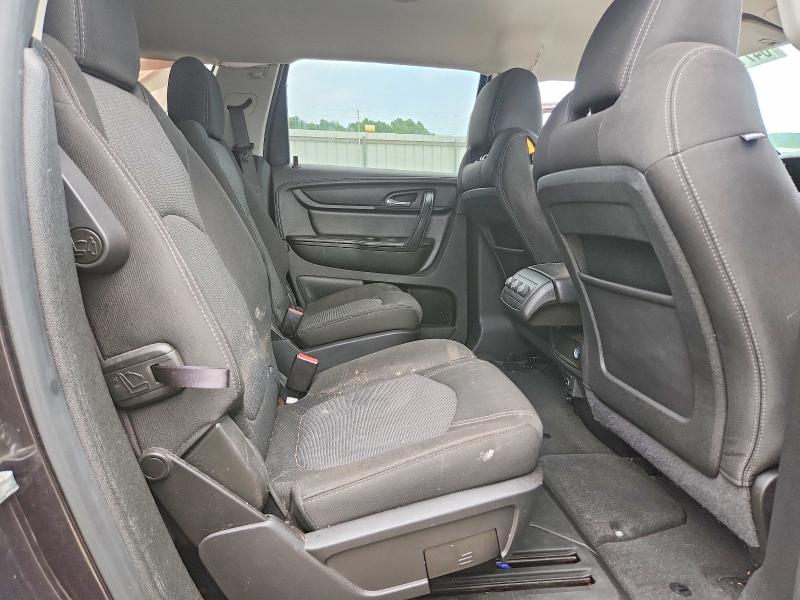 Photo 11 from auction – 2017 CHEVROLET TRAVERSE with VIN 1GNKRGKD6HJ291964