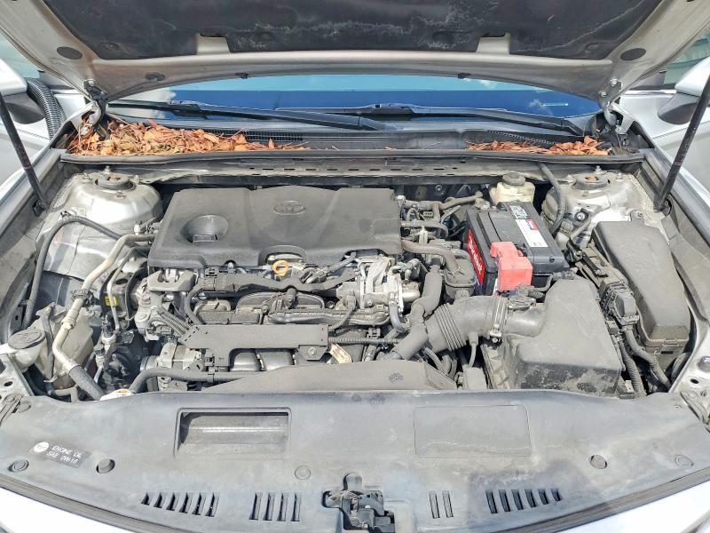 Photo 11 from auction – 2018 TOYOTA CAMRY with VIN 4T1B11HK6JU117900