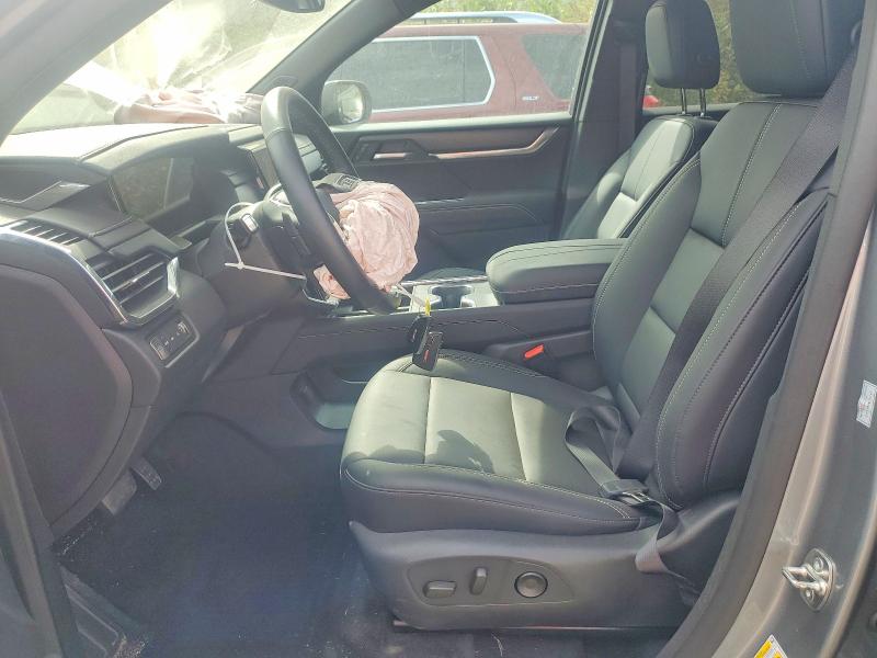 Photo 7 from auction – 2025 GMC ACADIA with VIN 1GKENNRS5SJ218140
