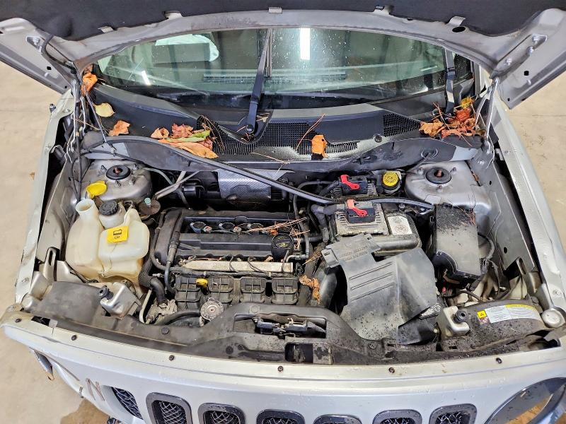Photo 11 from auction – 2013 JEEP PATRIOT with VIN 1C4NJPBA0DD264951