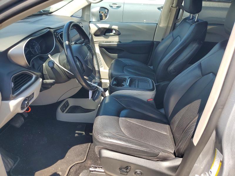 Photo 7 from auction – 2020 CHRYSLER PACIFICA with VIN 2C4RC1BG2LR115465