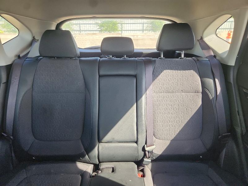 Foto 10 de la subasta – 2024 KIA SELTOS con VIN KNDEU2AA6R7601947