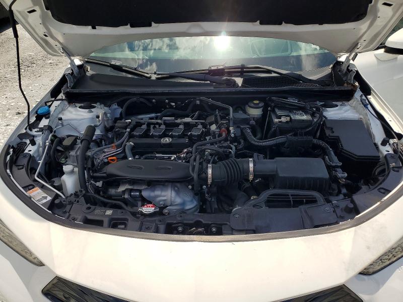 Photo 11 from auction – 2023 ACURA INTEGRA with VIN 19UDE4H60PA024193