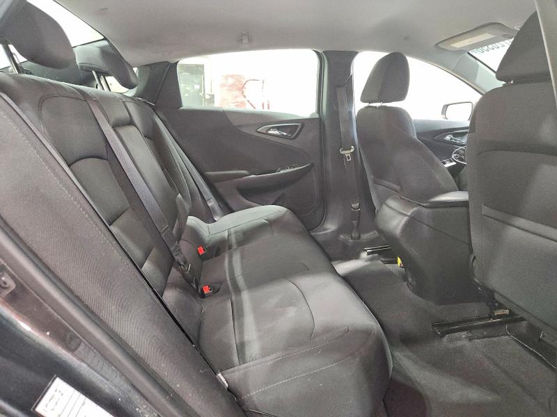 Photo 10 from auction – 2017 CHEVROLET MALIBU with VIN 1G1ZB5ST2HF208713