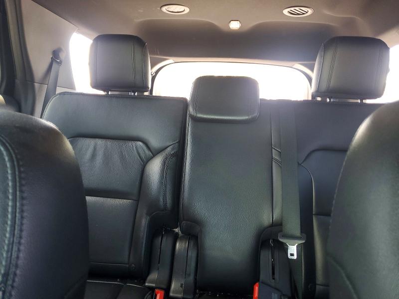 Foto 10 de la subasta – 2017 FORD EXPLORER con VIN 1FM5K7DH4HGB20715